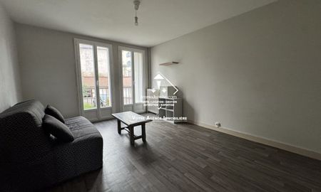 Location Appartement 1 pièce Limoges (87000) - Photo 5
