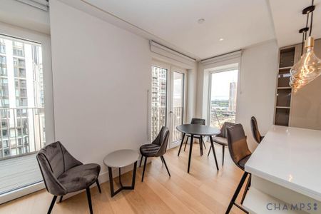 2 bedroom flat to rent - Photo 4