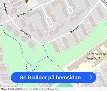 Bäckgatan 24 - Foto 1