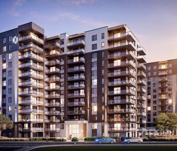 3.5 - 1400 Rue Emile-Bouchard, Vaudreuil-Dorion - Photo 1