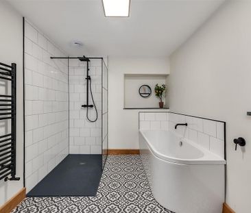 1 bedroom apartment to rent - Photo 5