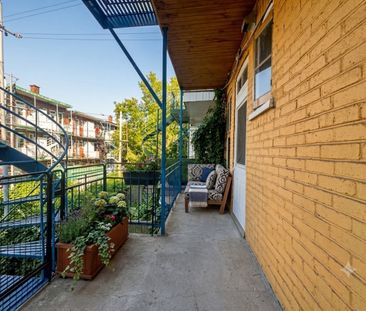 4231 Rue Messier, #C - Photo 6