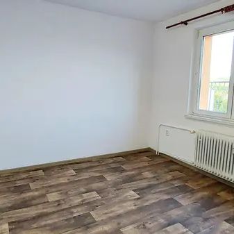 Pronájem bytu 1+kk, Valašské Meziříčí, ul. Zašovská - Photo 1