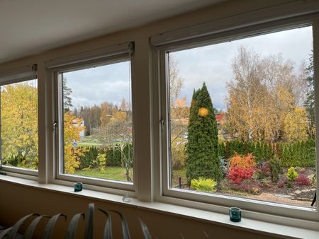 Kungsängen - 6rok - tillsv - 19.550kr/mån - Photo 2