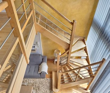 Location maison 4 pièces, 126.45m², Merville - Photo 3