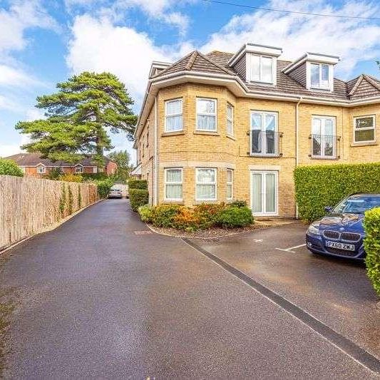 Harvey Road, Bournemouth, BH5 - Photo 1