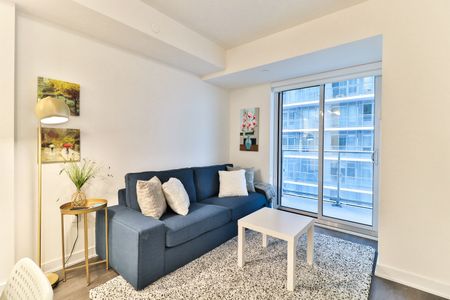 For Lease - 195 Redpath Avenue Unit# 2216, Toronto, Ontario - Photo 3