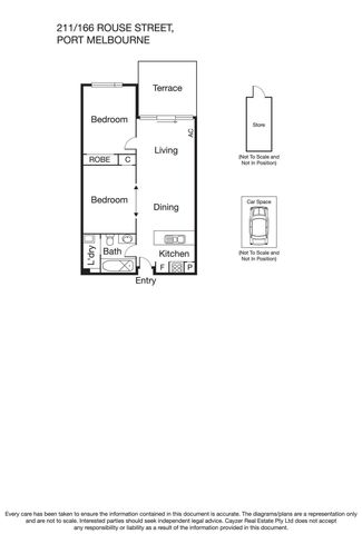 Modern Living & Amenities, Moments From The Beach - Photo 3