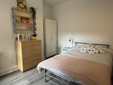 7 bedroom terraced house to rent - Photo 5