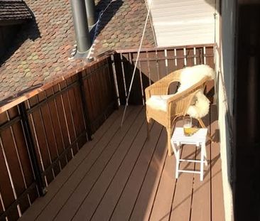 3.5 Zimmer, 2. Stock - Photo 5