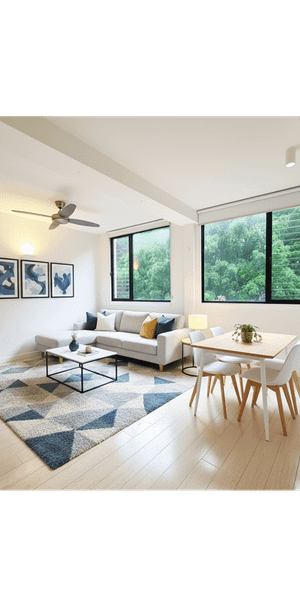 1 Bedroom modern apartment in the heart of Waterloo (next to WATERLOO METRO) - Photo 1