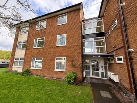 2 bedroom apartment to rent - Photo 3