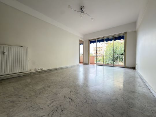 Location Appartement 1 pièce 33m² ANTIBES 06600 - Photo 1