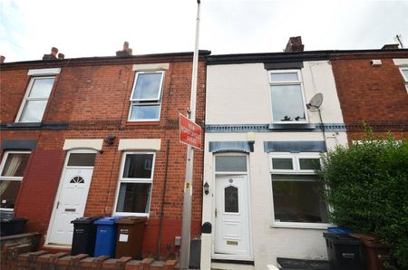 Churchill Street, Heaton Norris, Stockport, Greater Manchester, SK4 1NB - Photo 3