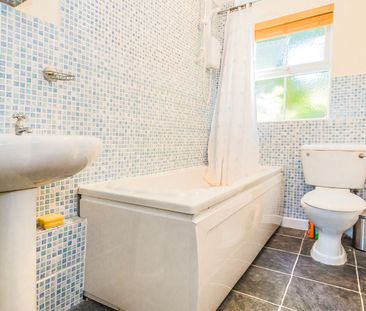 1 bedroom maisonette to rent - Photo 4