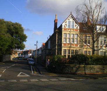 Westbury Road, Westbury On Trym, Bristol - Photo 1