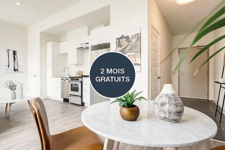 A Quiet And Safe Community Close To Downtown Ottawa | All-inclusive apartments | Call 819-800-3993 To Book A Visit - Photo 4