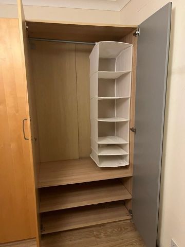 Room in a Shared Flat, Boardwalk Place, E14 - Photo 4