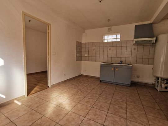 Appartement LOUVIERS 2 pièces - Photo 1