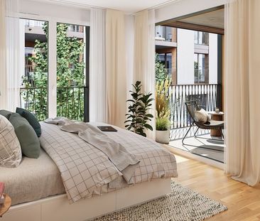 Studio neuf à louer ! - Foto 4