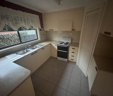 TWO BEDROOM UNIT - Photo 3