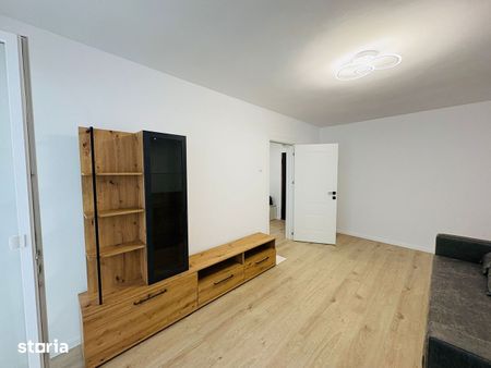 Apartament 2 camere - Prima închiriere - Mihai Viteazu - Photo 4
