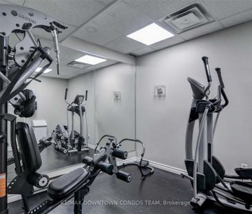 Waldorf Astoria Lofts , #310 - Photo 5