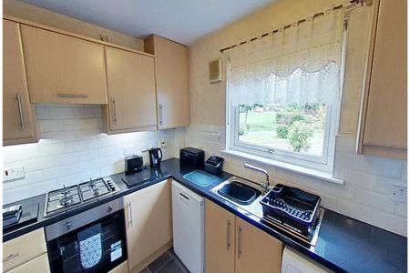 2 bed maindoor flat for rent in Bonnyrigg - Photo 5