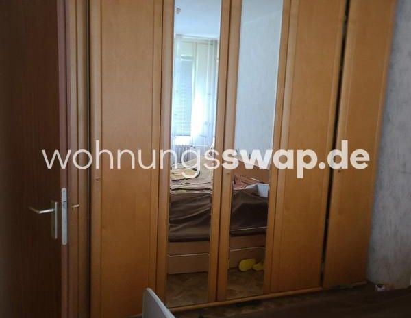 Wohnungsswap - 3 Zimmer, 71 m² - Feurigstraße, Schöneberg, Berlin - Foto 1