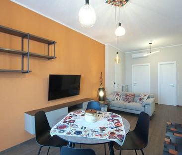 Bilocale corso Siracusa 193, Mirafiori Nord, Torino - Foto 6