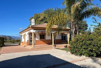 Alquiler de casa o chalet independiente en Carretera de los Bueyes s/n