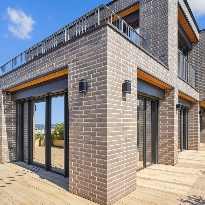 Tout savoir sur cet appartement dans le quartier Plateau-Mont Valérien, à Rueil-Malmaison - Photo 1