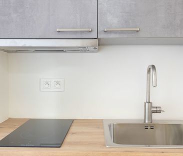 Appartement - à louer - 1060 Saint-Gilles À partir de 900 € - Foto 2