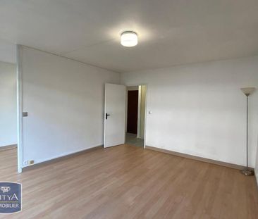 Location Appartement 1 pièce 35m² JOUE LES TOURS 37300 - Photo 2