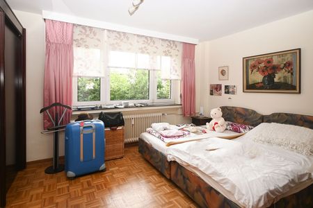 3,5-Zimmer-Wohnung in ruhiger Lage Kirchrode - Foto 4