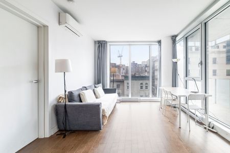 1211 Rue Drummond, Montréal (Ville-Marie), QC H3G - Photo 3