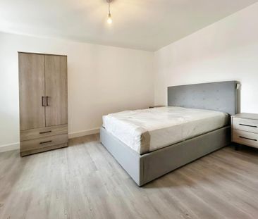 1 bedroom apartment to rent - Photo 6