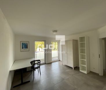 Moderne 3er-WG-Wohnung in Uninähe – Ideal für Studenten - Photo 1