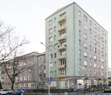 Warszawa, Praga Południe, Saska Kępa, Angorska - Photo 1