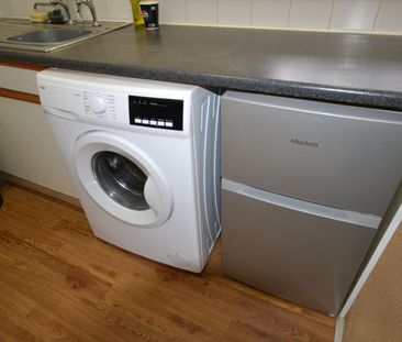 1 Bed Flat, Shirley Road, B27 - Photo 4