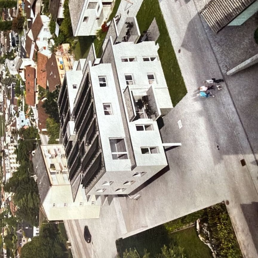 3 1/2 au rez d'un immeuble neuf - Foto 1