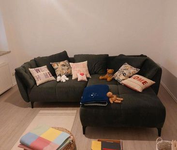 2 Raumwohnung - Foto 1