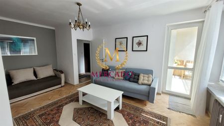 Mieszkanie na wynajem - Zdjęcie 4