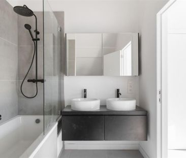 Appartement te huur in Merksem - Photo 5