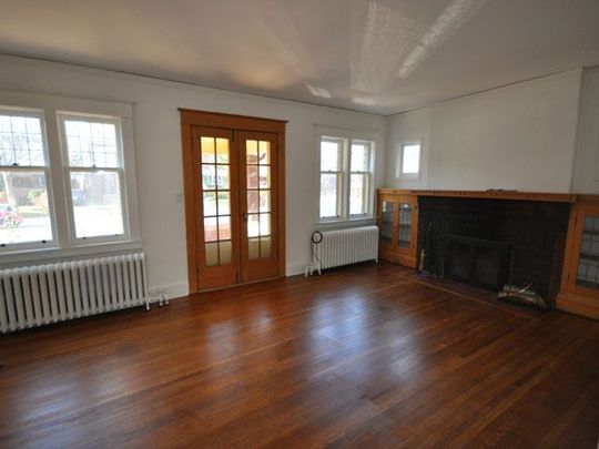 For Lease - 129 Colin Avenue, Toronto, Ontario - Photo 1