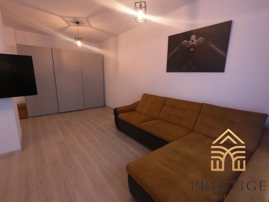 Apartament cu 2 camere de inchiriat in complexul Ared-Oradea - Fotografie 1