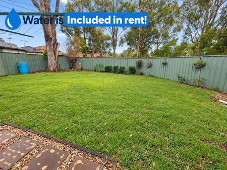 Prime Location - Water Included in Rent!!! - Photo 5