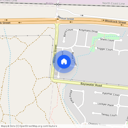 8 Puffer Court, Mount Louisa QLD 4814