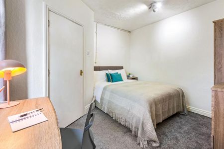 1 bedroom house to rent - Photo 2