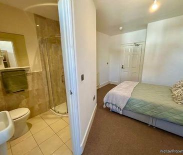 1 bedroom property to rent in Banbury - Photo 4